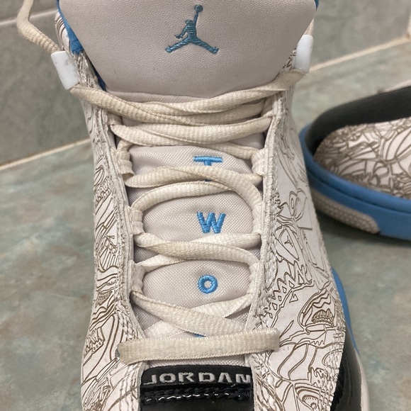 Air Jordan two - Picture 5 of 6